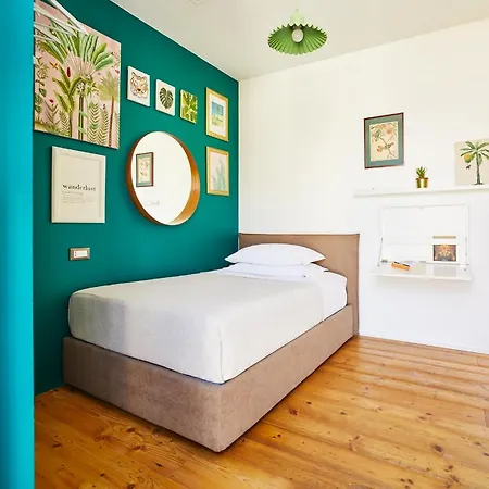 Appartement Tropical Micro With Terrace And Duomo Views *