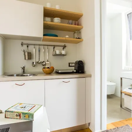 Appartement Tropical Micro With Terrace And Duomo Views *