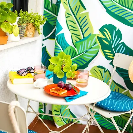 Appartement Tropical Micro With Terrace And Duomo Views *