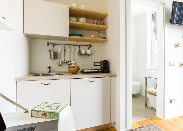 Apartment Tropical Micro With Terrace And Duomo Views *